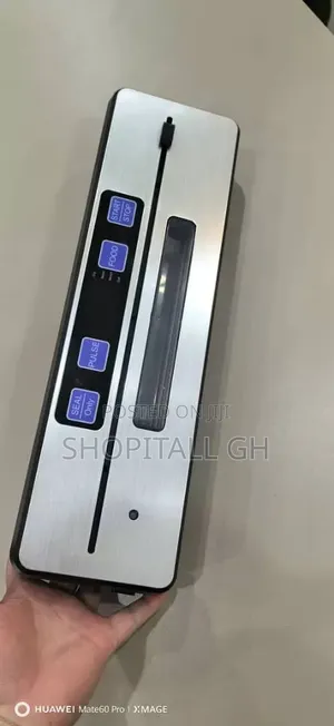 Vacuum Sealer