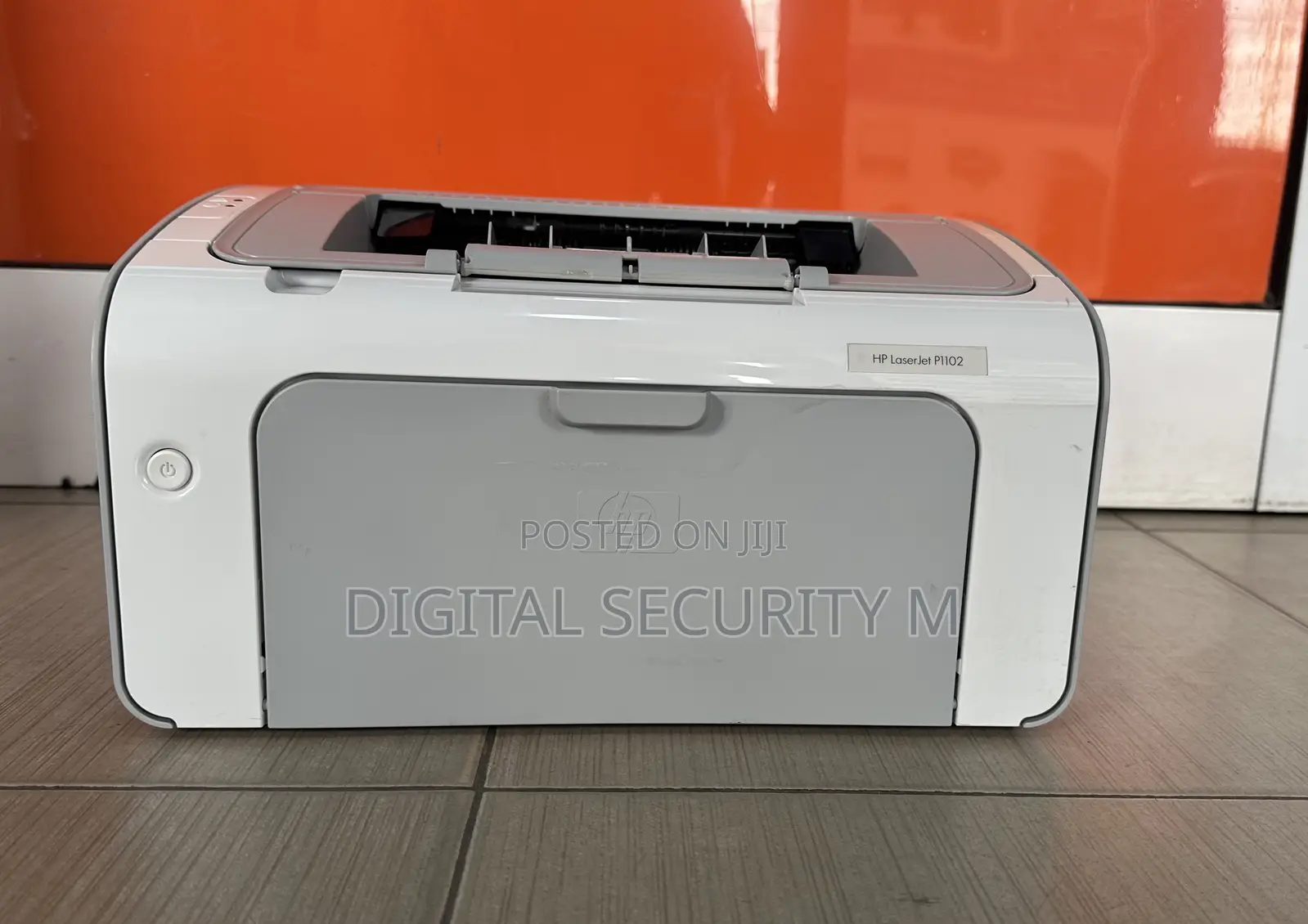 Hp Laserjet P1102 ( 85a Toner)