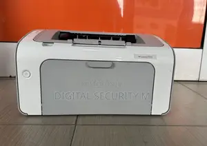 Hp Laserjet P1102 ( 85a Toner)