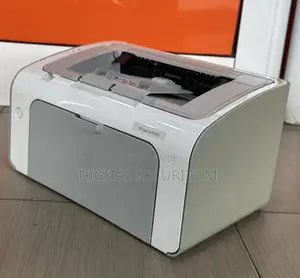Hp Laserjet P1102 ( 85a Toner)