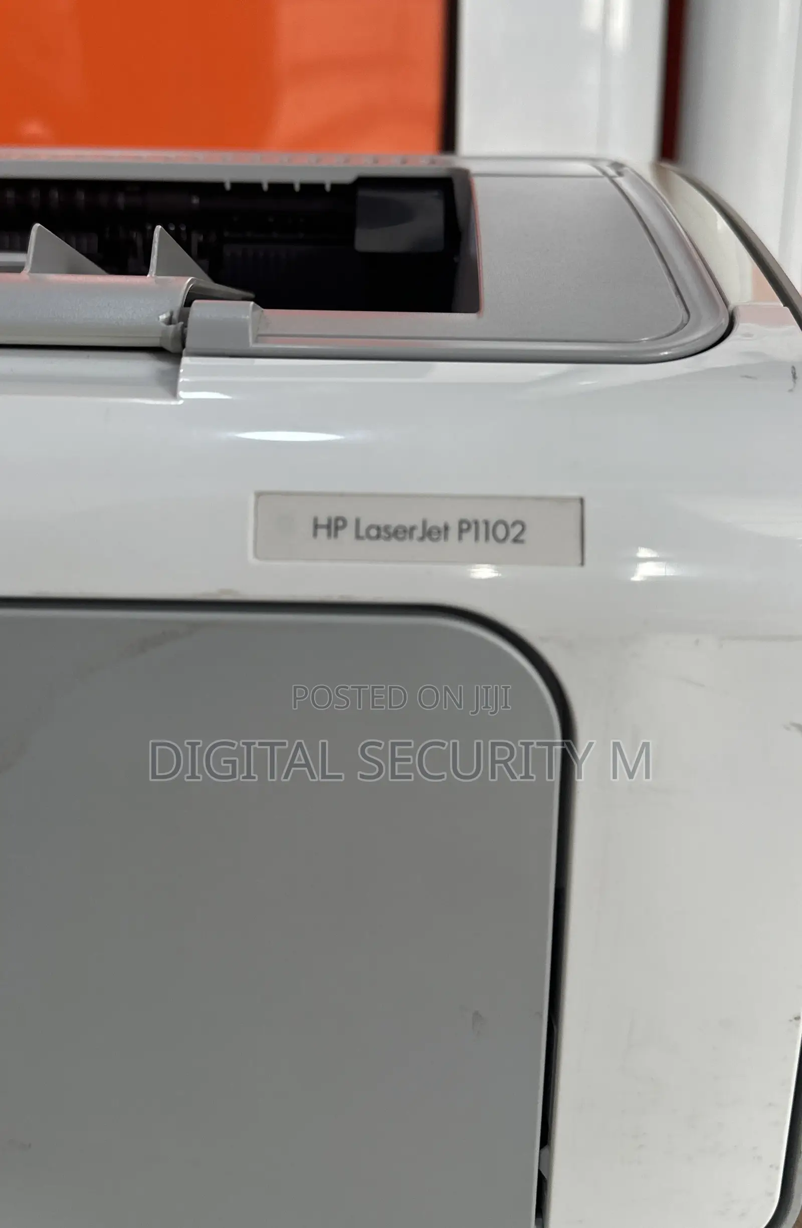 Hp Laserjet P1102 ( 85a Toner)