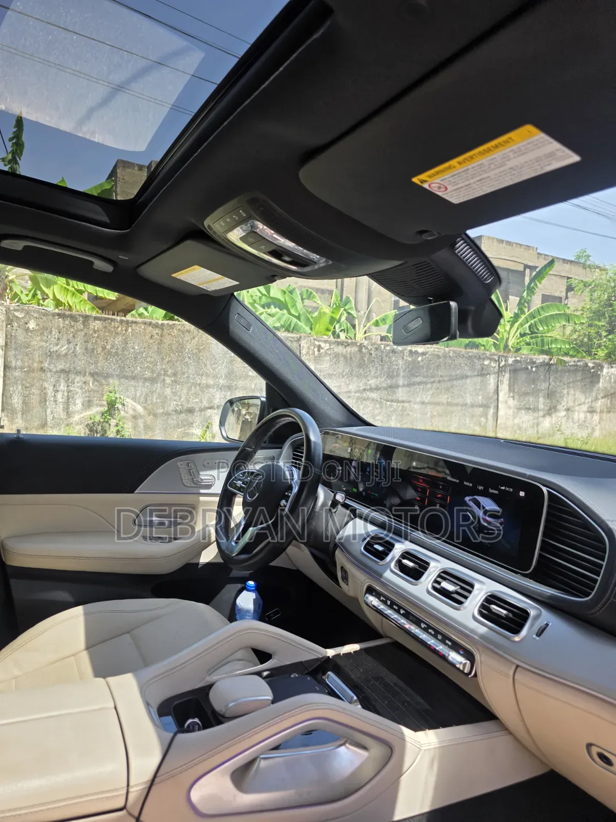 Mercedes-Benz GLE-Class GLE 450 4MATIC 2023 Black