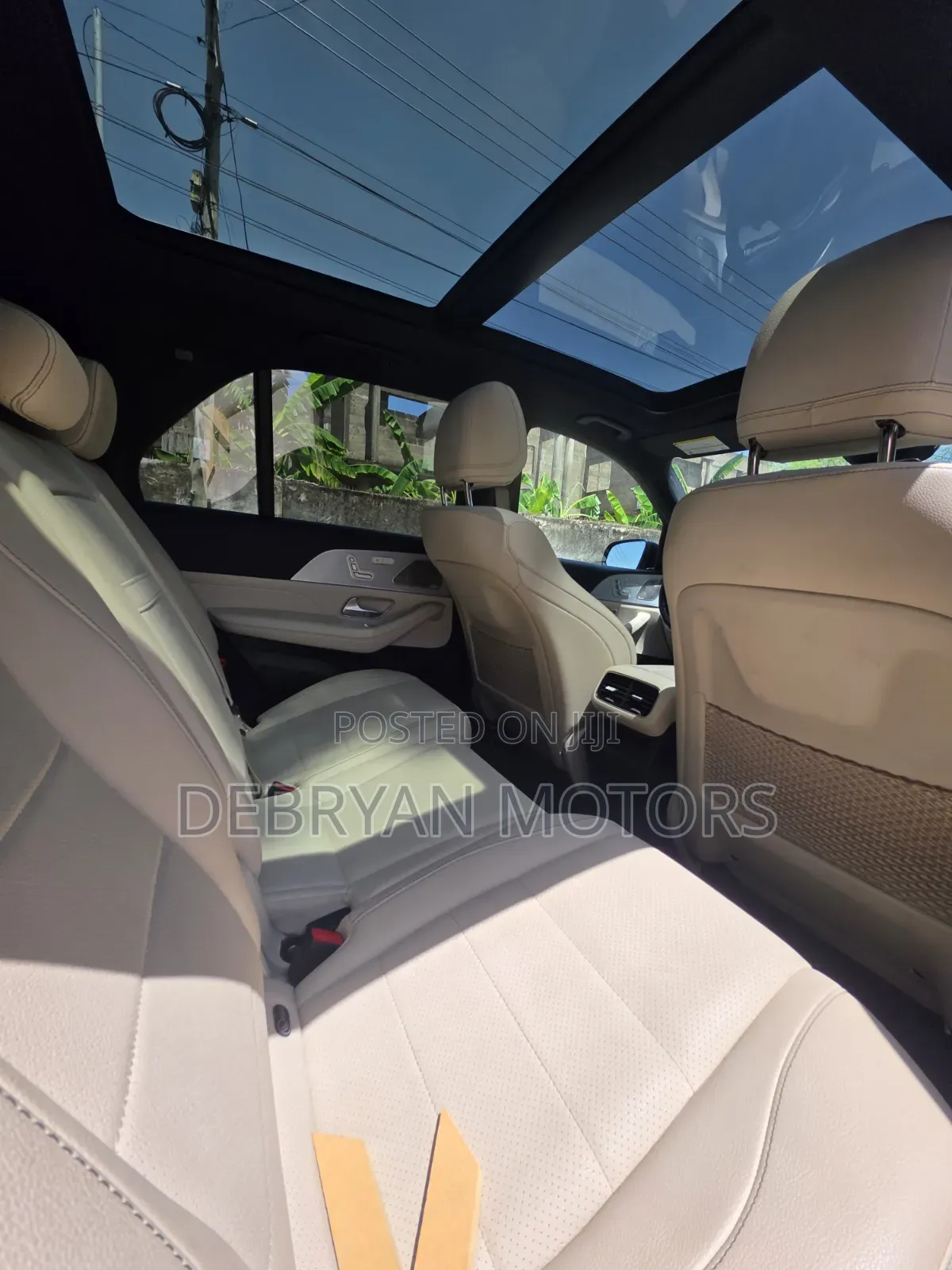 Mercedes-Benz GLE-Class GLE 450 4MATIC 2023 Black
