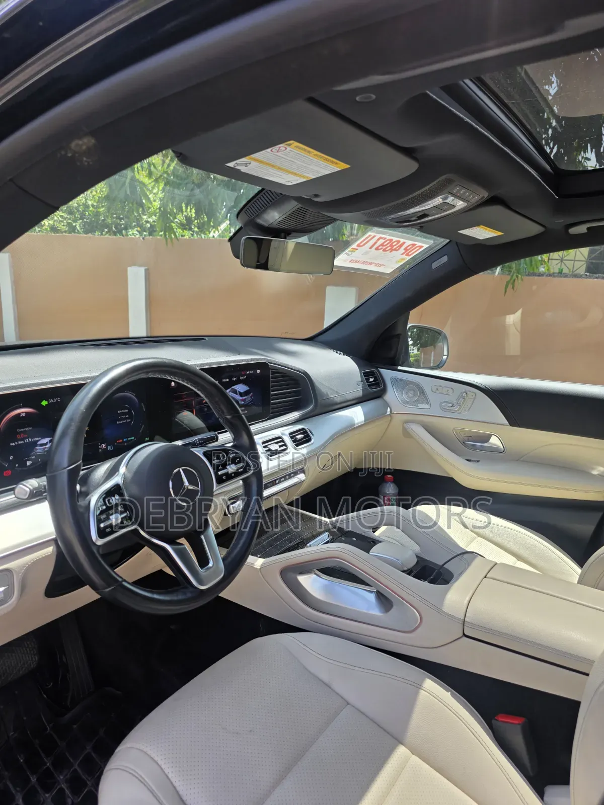 Mercedes-Benz GLE-Class GLE 450 4MATIC 2023 Black