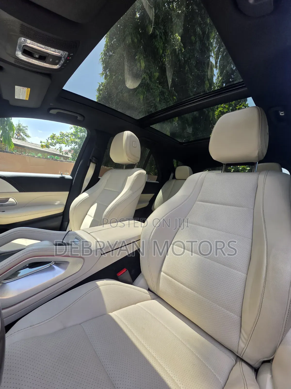 Mercedes-Benz GLE-Class GLE 450 4MATIC 2023 Black