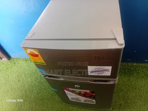 Roch 85l Compact Refrigerator – Reliable Cooling for Small Spaces