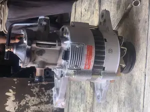 Kia Rhino Alternator