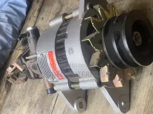 Kia Rhino Alternator