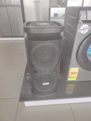 Enceinte Rechargeable Roch Avec Micro - RPS-08m2 - 40 Watt - Bluetooth
