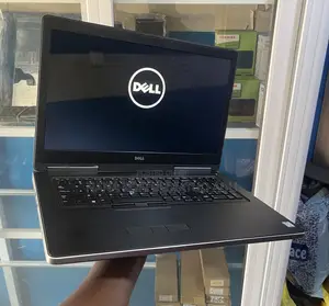 Laptop Dell Precision 7710 8GB Intel Core i7 SSD 256GB