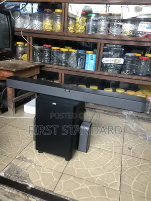 JVC Sound Bar