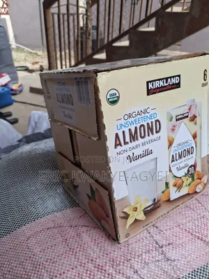 Usda Organic Kirkland Nature 6 Count
