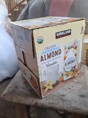 Usda Organic Kirkland Nature 6 Count