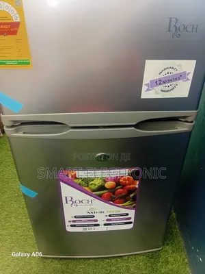 Roch 85l Refrigerator – Keep Your Food Fresh Longer