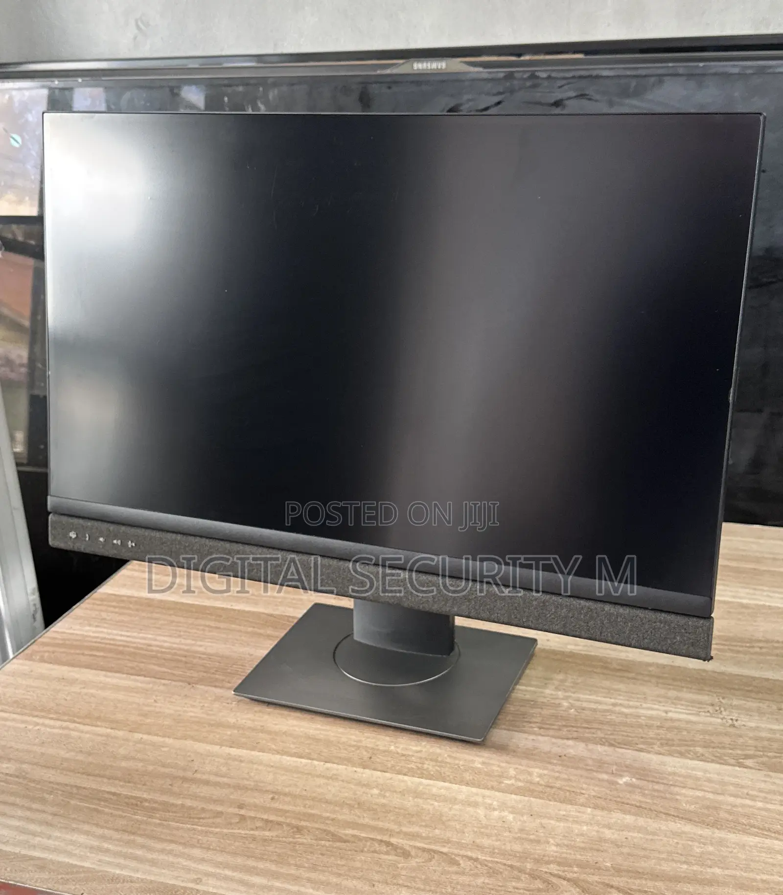 Dell 27 Inch (Type C)