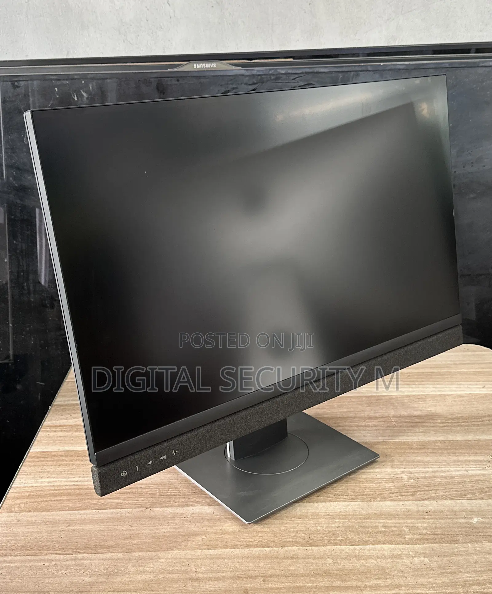 Dell 27 Inch (Type C)