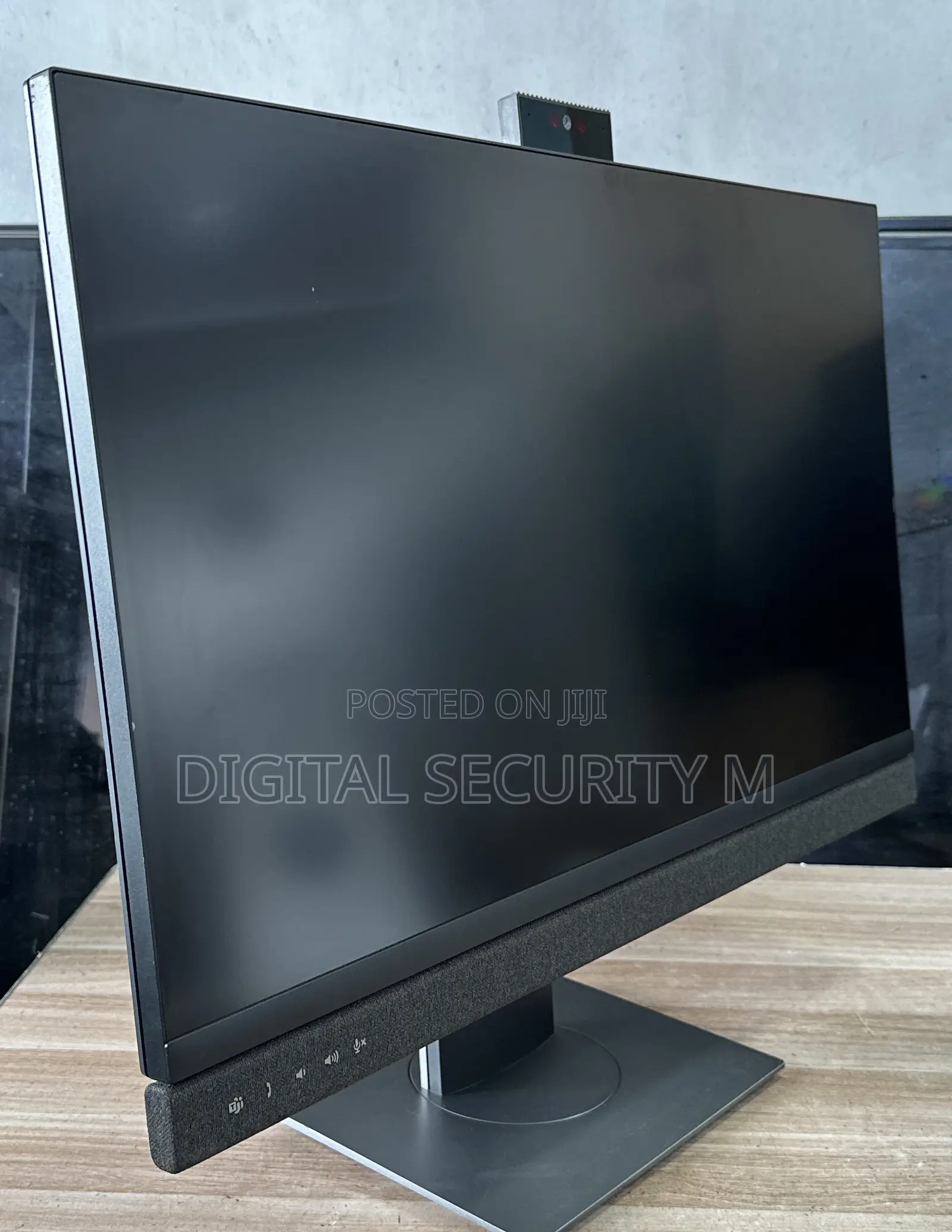 Dell 27 Inch (Type C)