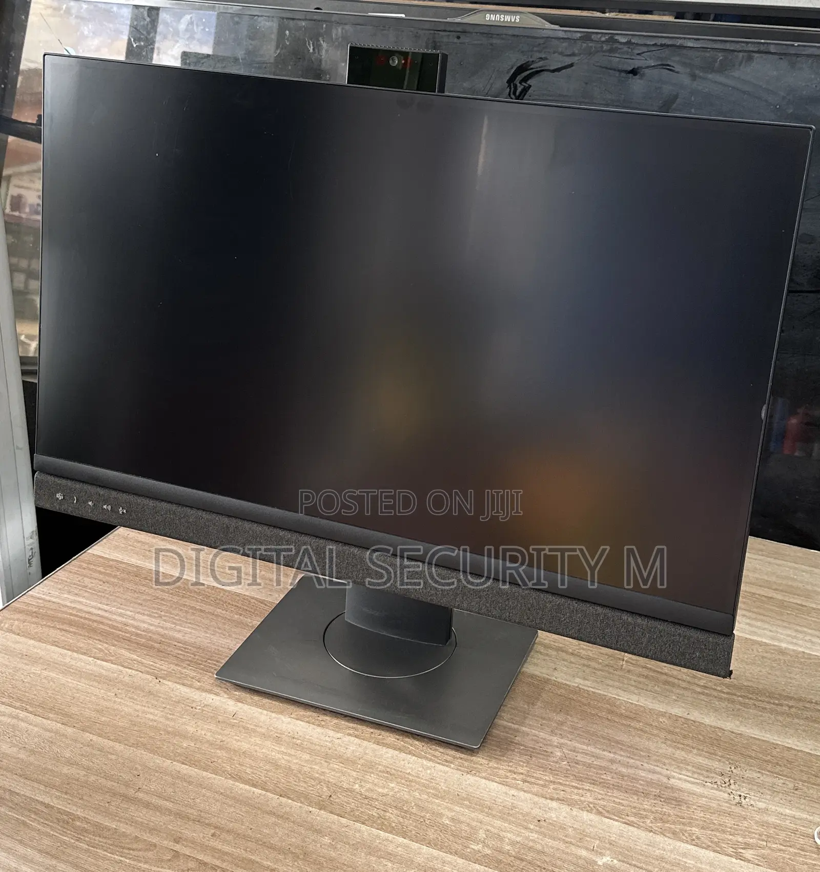 Dell 27 Inch (Type C)