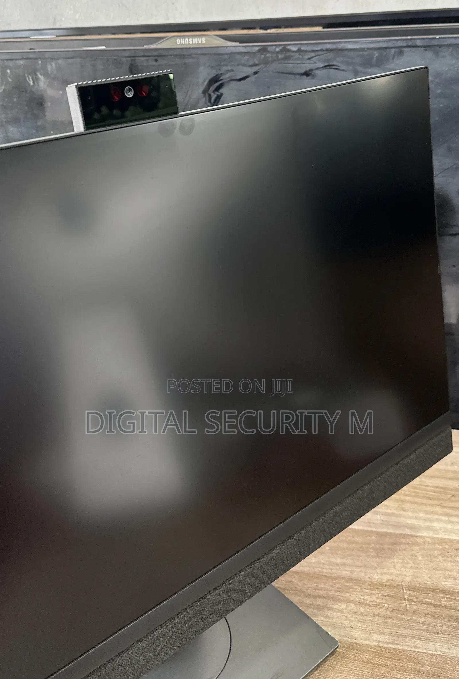 Dell 27 Inch (Type C)