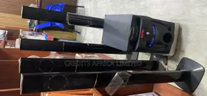 Home Theatre