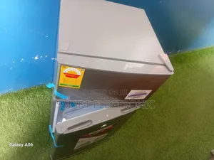 Roch 85l Single Door Fridge – Smart Storage, Stylish Look
