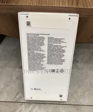 New Samsung Galaxy A36 256 GB