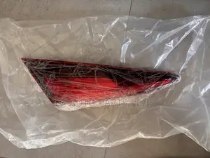 Honda Civic Boot Light 2016 2017 2018 2019 2020 2021