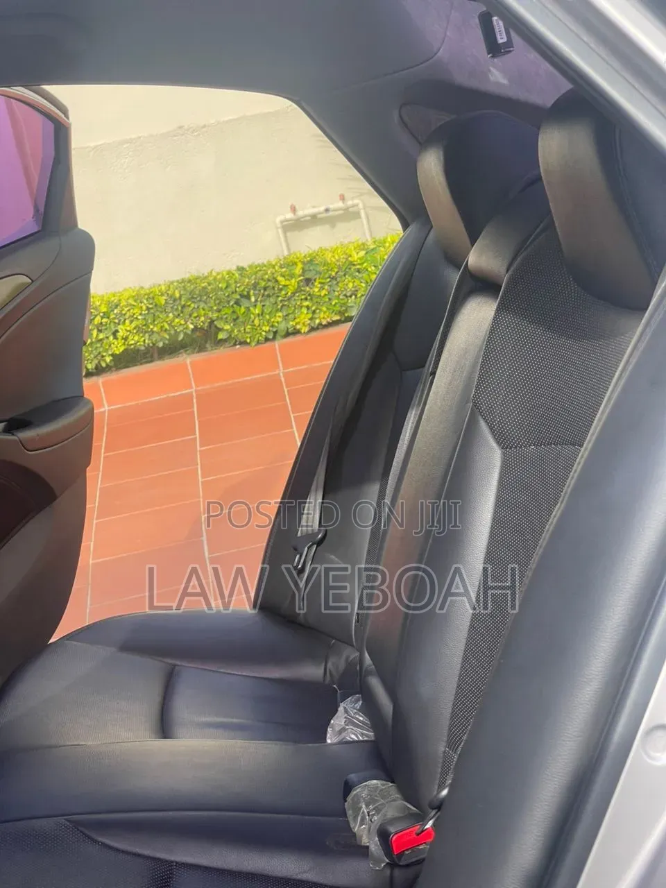 Hyundai Sonata 2014 Gray