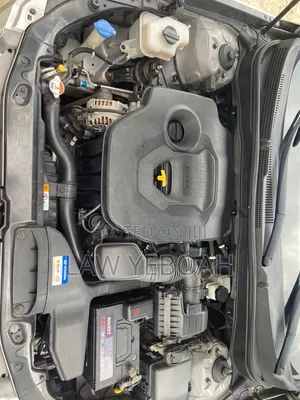 Hyundai Sonata 2014 Gray