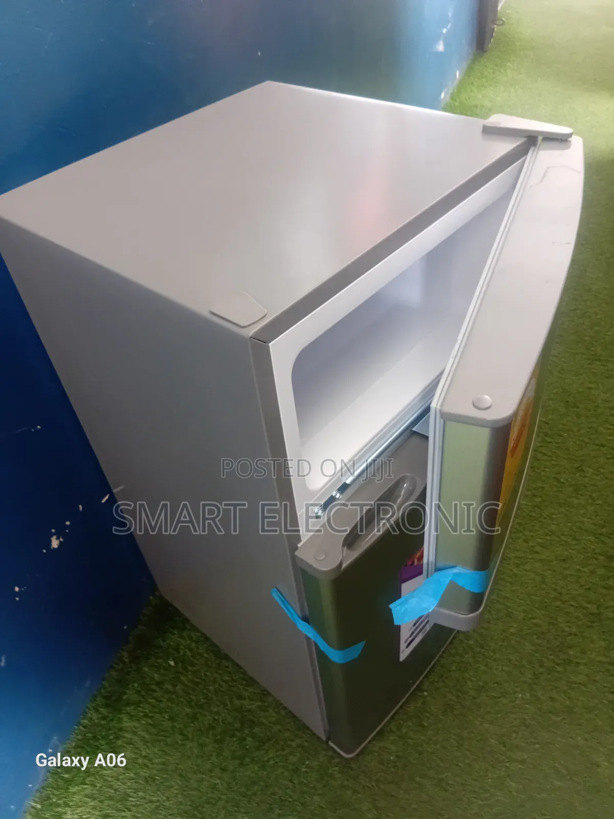 Roch 85l Refrigerator – Durable and Efficient Cooling System