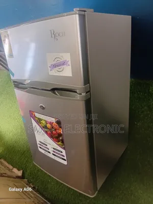Roch 85l Mini Refrigerator – Perfect for Dorms and Apartments