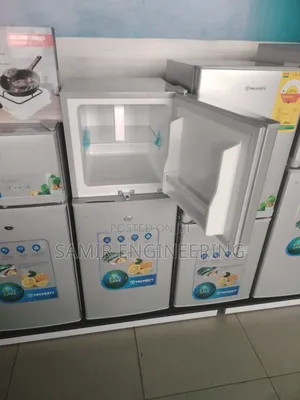Property 108l Top Freezer Fridge TSPR-170tm