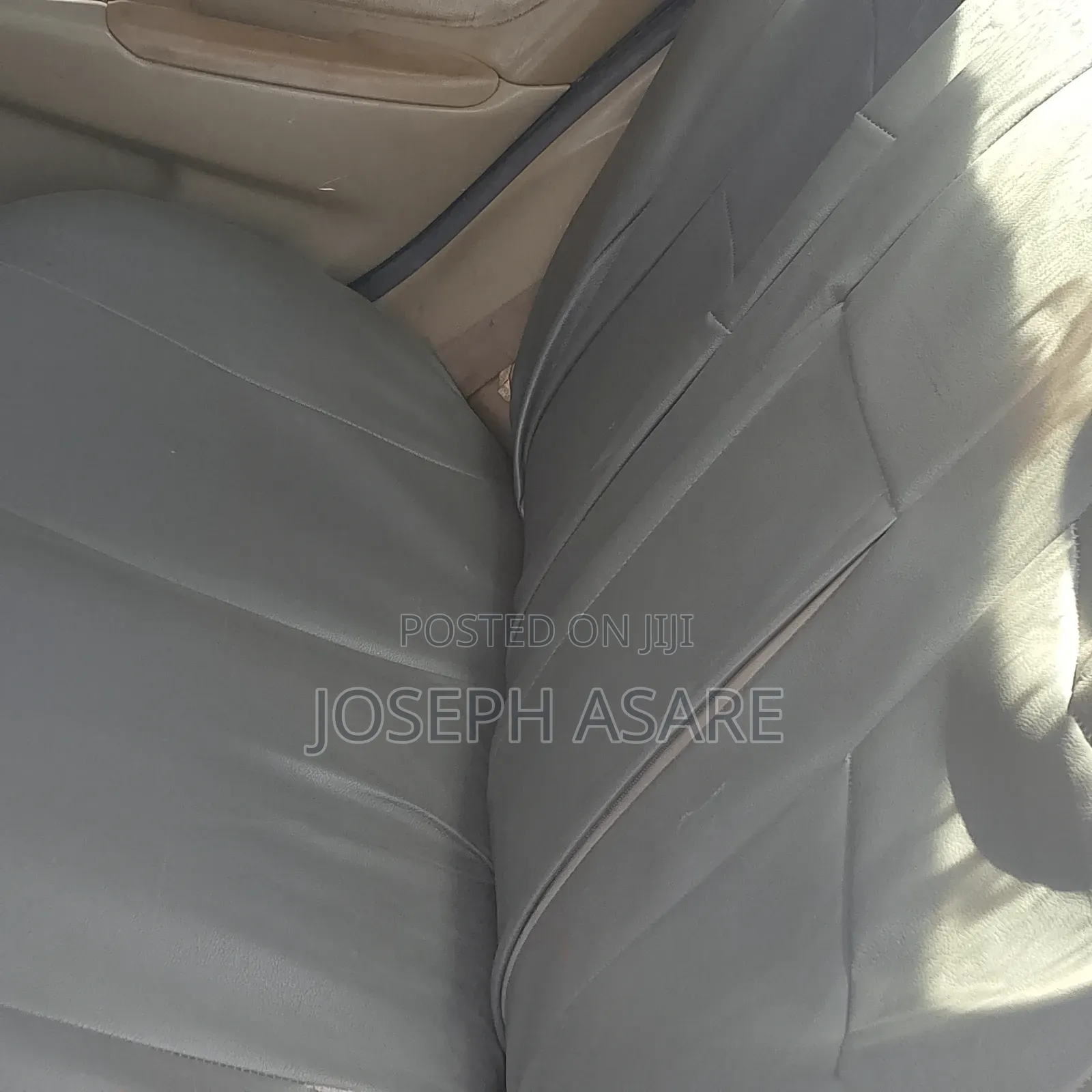 Toyota Corolla 1998 Gray