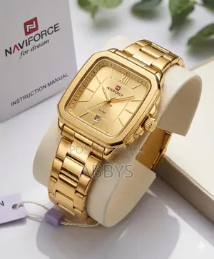 Naviforce Nf9239 Classic Men’S Watch