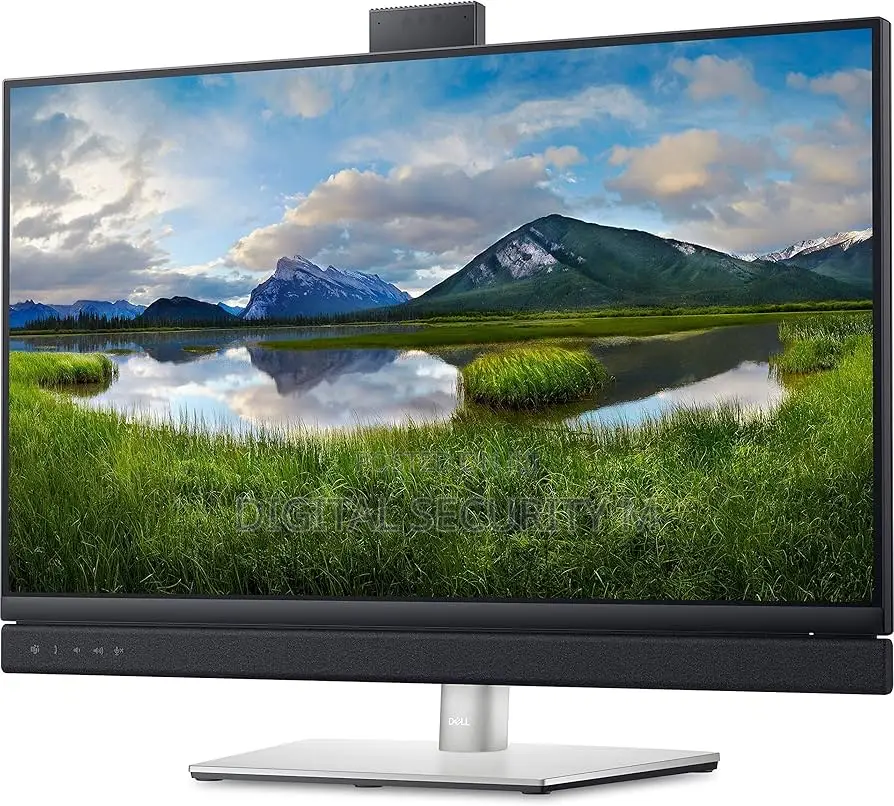 Dell 27 Inch (Type C)