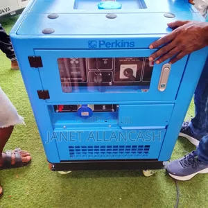 10kva Generator