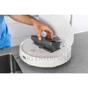 Karcher Robotic Vacuum Cleaner With Wiping Function RCV 3