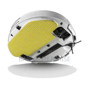 Karcher Robotic Vacuum Cleaner With Wiping Function RCV 3