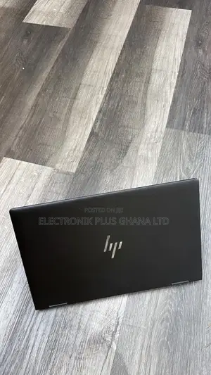 Laptop HP Elite Dragonfly x360 11th Gen 32GB Intel Core i7 SSD 512GB