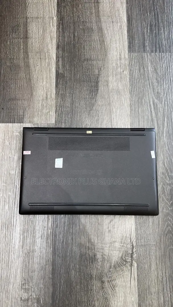 Laptop HP Elite Dragonfly x360 11th Gen 32GB Intel Core i7 SSD 512GB