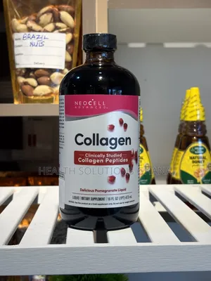 Neocell Liquid Collagen 500ml