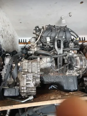 Car Engine