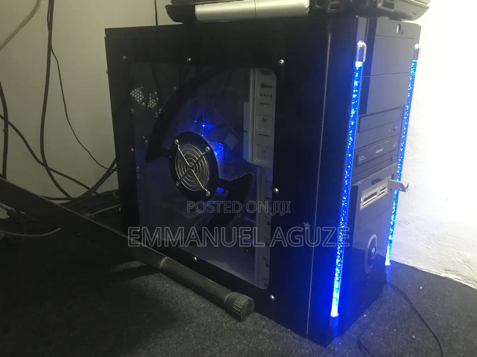 Desktop Computer 8GB Intel Core i5 HDD+SSD 1T