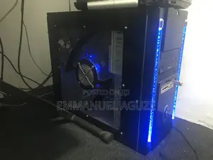 Desktop Computer 8GB Intel Core i5 HDD+SSD 1T