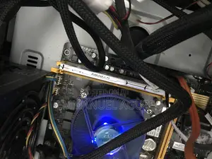 Desktop Computer 8GB Intel Core i5 HDD+SSD 1T