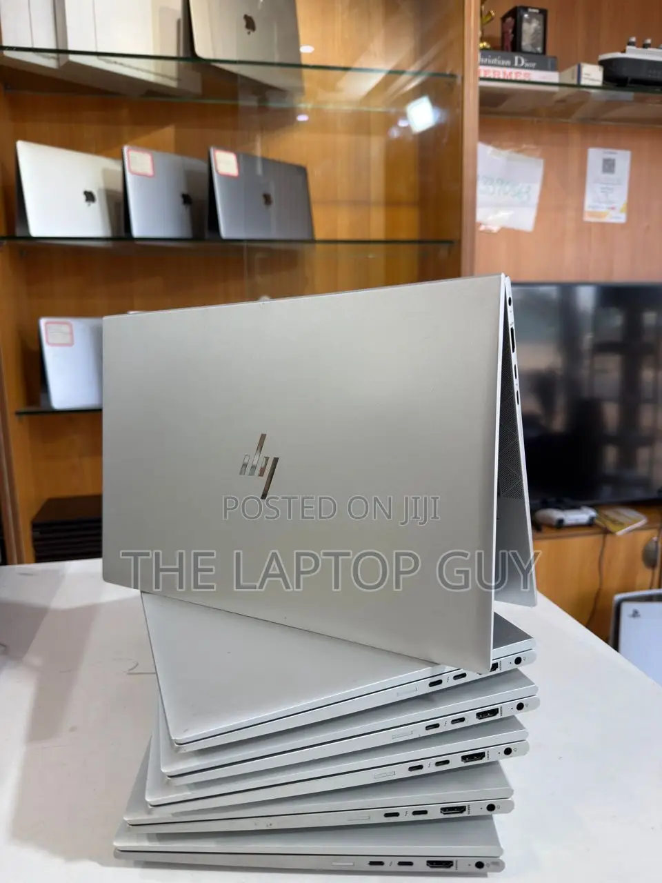 Laptop HP EliteBook 840 G7 8GB Intel Core i5 SSD 256GB