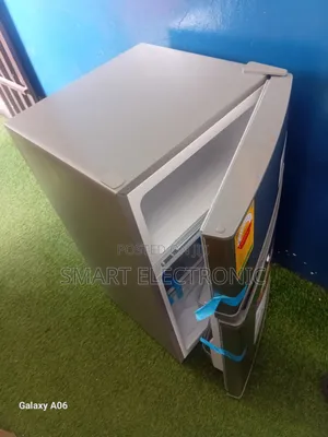 Roch 85l Fridge – Reliable Performance You Can Trust