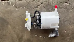 Ford Mustang Fuel Pump