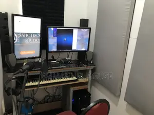Desktop Computer 8GB Intel Core i5 HDD+SSD 1T