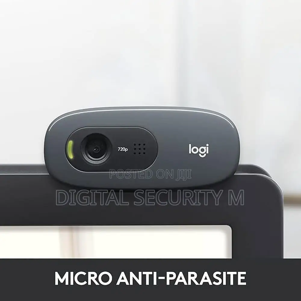 Logitech C270 Professional Webcam